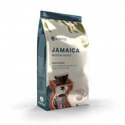 Wholebean Sample Four